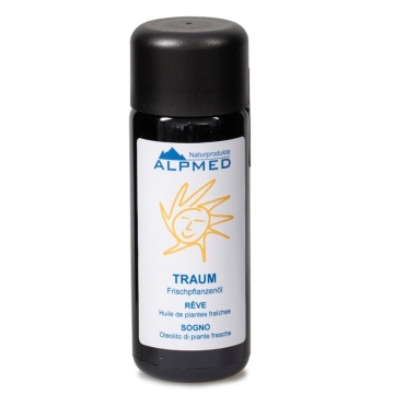 Traum- Frischpflanzenöl (Mischung)